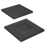AT91SAM9X35-CU microcontroller