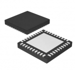 MSP430FR5859IRHAT microcontroller
