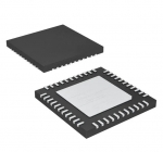 PIC18F4455-I/ML microcontroller