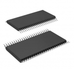MSP430FR2033IG48R microcontroller