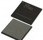 XC7Z010-1CLG400C SOC