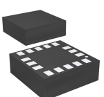 ADXL362BCCZ-MI-RL7 ACCELEROMETER
