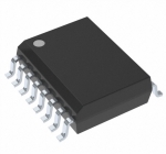 STC15W204S-35I-SOP16 microcontroller