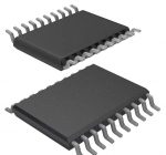 STM8L051F3P6TR microcontroller