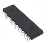 STC12C5A60S2-35I-PDIP40 microcontroller