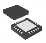 STC8H1K17-36I-QFN20 microcontroller
