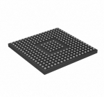 STM32H750XBH6 microcontroller