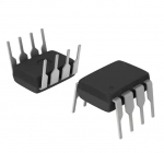 PIC12F675-I/P microcontroller