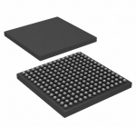 MIMXRT1052DVL6B microcontroller