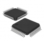 STM32F105RCT6 microcontroller