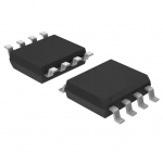 ATTINY85-20SUR microcontroller