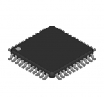 PIC18F45K50-I/PT microcontroller