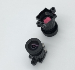 5M 1G4P EFL4.15 1/2.7 FNO1.6 TTL22.45 OV2735 M12XP0.50 DVR Optical lens